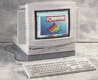 Spectria 9012 | Vintage Packard Bell Wiki | Fandom