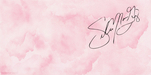 Ariana Grande Signature Headers, VintageHeaders Wiki