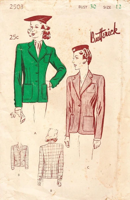 Butterick2503