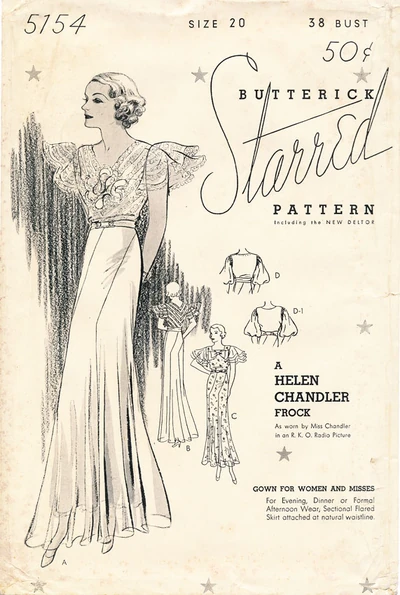 ButterickSt5154