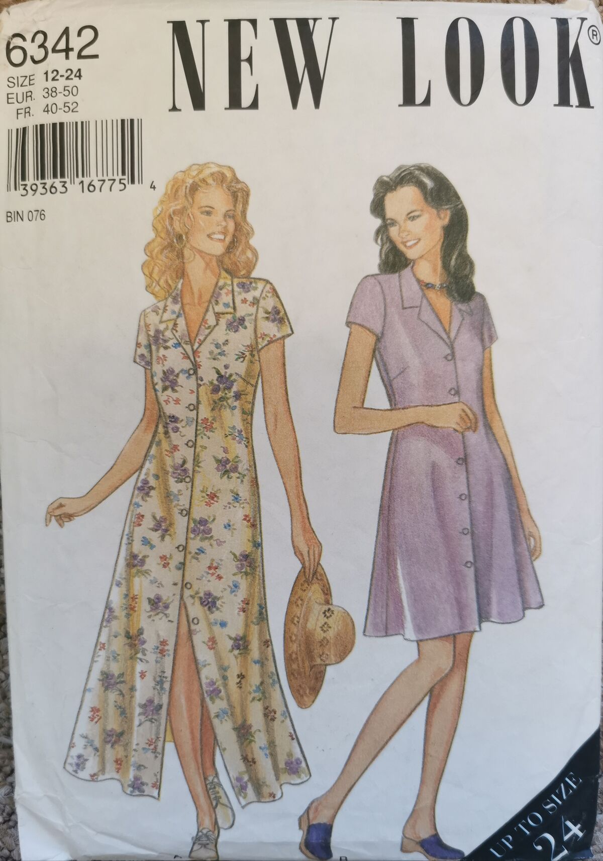 38 Trendy & Modern Sewing Patterns for Women