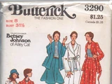 Butterick 3290