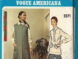 Vogue 2371
