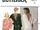 Butterick 3018