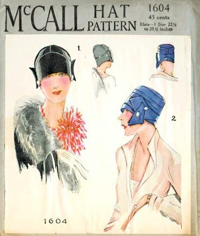 Mccall1604a