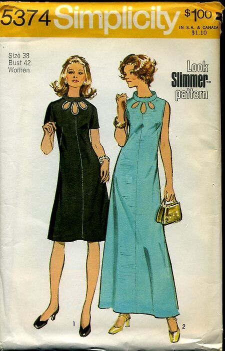 Simplicity5374