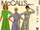 McCall's 7423