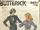 Butterick 3432 A