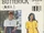 Butterick 5485 D