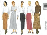 Butterick 5209 D