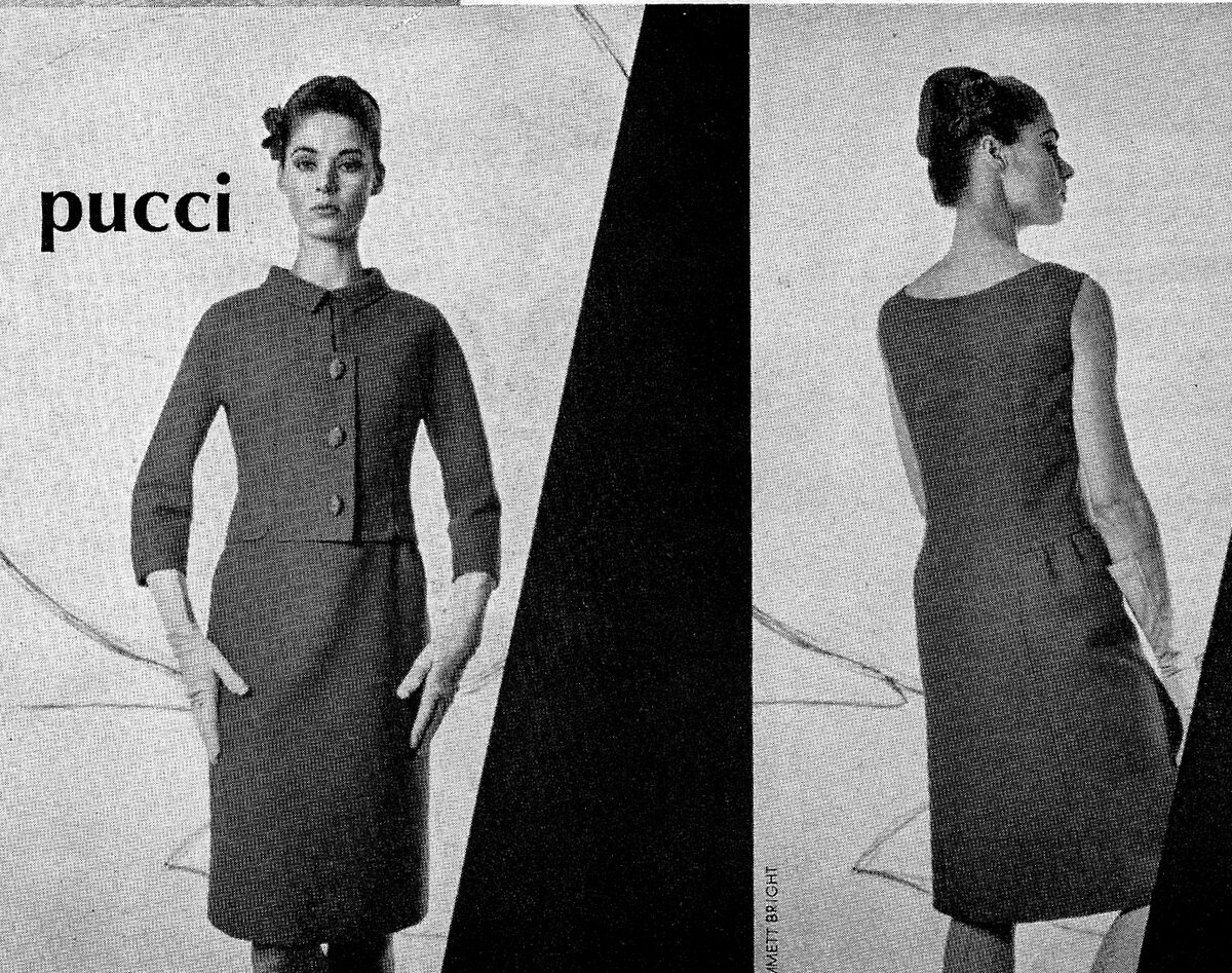 Vogue 1490 | Vintage Sewing Patterns | Fandom