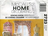 McCall's 2723 A