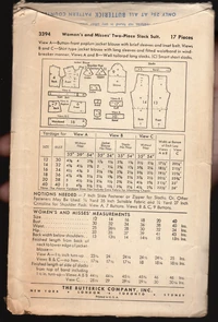 Pattern-Butterick3394-Back