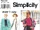 Simplicity 8228 A