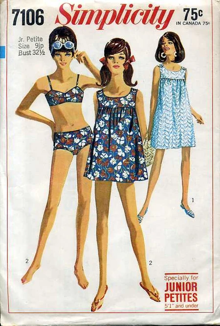 Simplicity7106