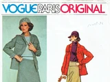 Vogue 1306 B