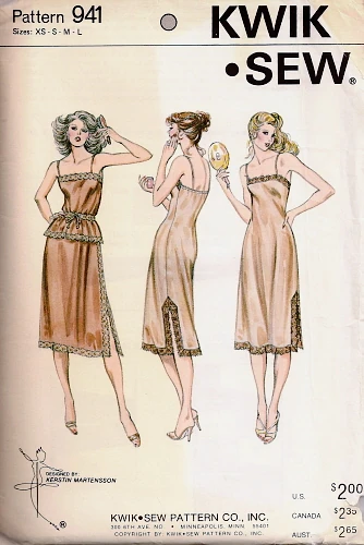Kwik Sew 941 Vintage Sewing Patterns Fandom See more ideas about kwik sew patterns, kwik sew, sewing patterns. vintage patterns wiki fandom