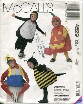 Mccalls4529costumesa