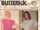 Butterick 6640 A