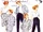 McCall's 2378 B