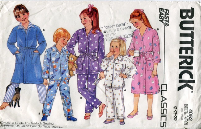 Butterick4052pjs