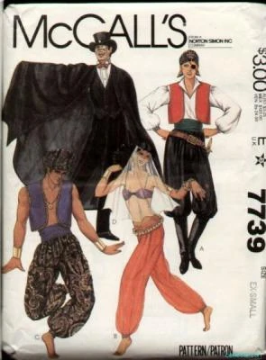 McCalls 7739 81