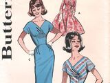 Butterick 9654