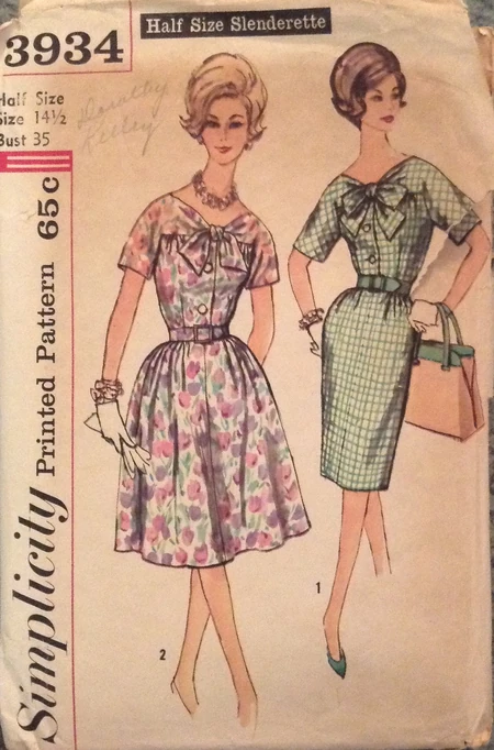 Simplicity 3934 (1)