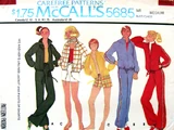 McCall's 5685 A