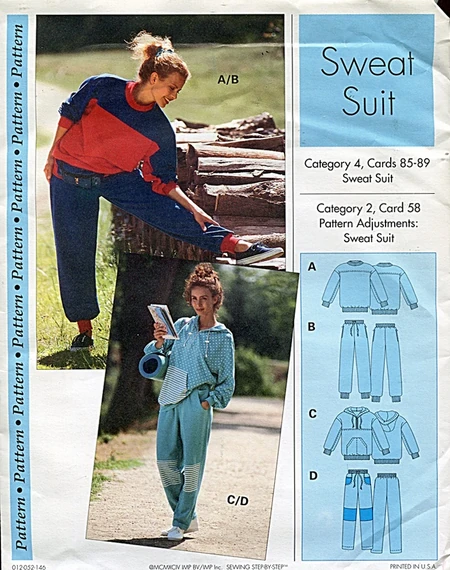 SewingSweatsuits