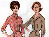 Butterick 9174