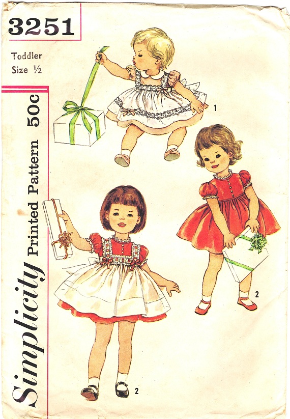 Corded pinafore cheap dress