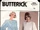 Butterick 3192 A