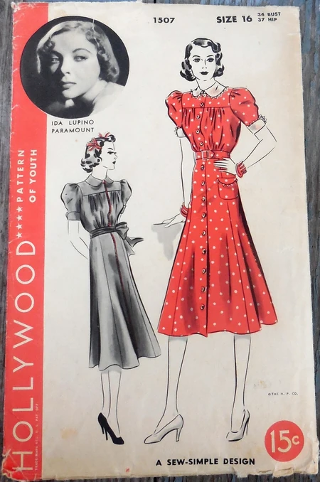 Ida lupino hollywood 1507