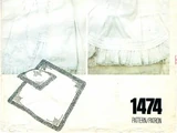 Vogue 1474 B