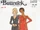 Butterick 3433