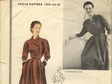 Vogue 1235