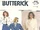 Butterick 3630 A