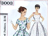 Simplicity 3003 C