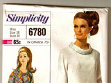 Simplicity 6780