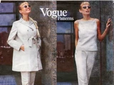Vogue 1918 B