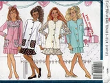 Butterick 6501 C