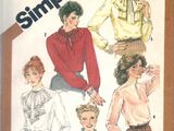 Simplicity 5200 A