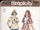 Simplicity 6931