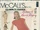 McCall's 8051 A