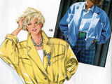Burda 6281