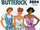 Butterick 5604 B