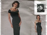 Vogue 1244 B