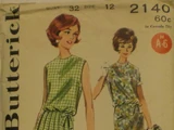 Butterick 2140