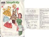 Simplicity 6808